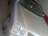Mercedes-Benz E 320 2002 года за 5 000 000 тг. в Карабулак – фото 3