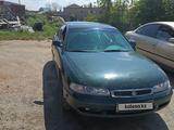 Mazda Cronos 1995 года за 350 000 тг. в Астана – фото 2
