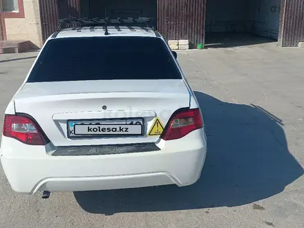 Daewoo Nexia 2010 года за 1 500 000 тг. в Актау – фото 3