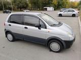 Daewoo Matiz 2012 года за 2 300 000 тг. в Усть-Каменогорск – фото 2