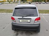 Daewoo Matiz 2012 года за 2 300 000 тг. в Усть-Каменогорск – фото 3