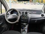 Daewoo Matiz 2012 года за 2 300 000 тг. в Усть-Каменогорск – фото 4
