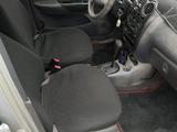 Daewoo Matiz 2012 года за 2 300 000 тг. в Усть-Каменогорск – фото 5