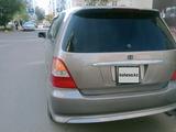 Honda Odyssey 2000 года за 3 200 000 тг. в Алматы – фото 2