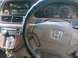 Honda Odyssey 2000 годаүшін3 200 000 тг. в Алматы – фото 3