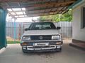 Volkswagen Jetta 1990 годаfor550 000 тг. в Тараз – фото 6