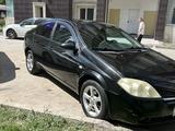 Nissan Primera 2006 года за 2 300 000 тг. в Алматы – фото 4