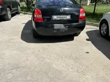 Nissan Primera