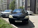 Nissan Primera 2006 года за 2 300 000 тг. в Алматы – фото 5