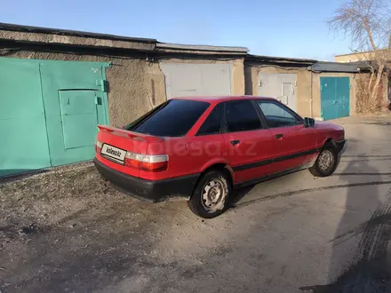 Audi 80 1987 года за 1 700 000 тг. в Караганда – фото 2