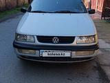 Volkswagen Passat 1994 годаүшін1 600 000 тг. в Шымкент – фото 3