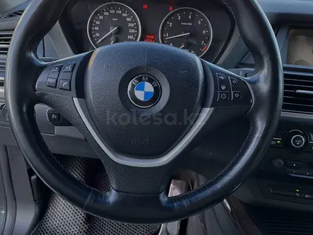 BMW X5 2011 года за 10 850 000 тг. в Астана – фото 21