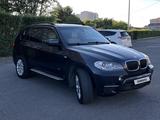 BMW X5 2011 года за 11 200 000 тг. в Астана – фото 4