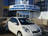 Toyota Yaris 2009 года за 5 250 000 тг. в Уральск – фото 2