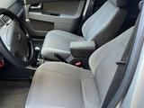 ВАЗ (Lada) Priora 2172 2012 года за 3 400 000 тг. в Семей – фото 5