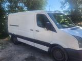 Volkswagen Crafter 2011 годаүшін5 000 000 тг. в Тараз – фото 2