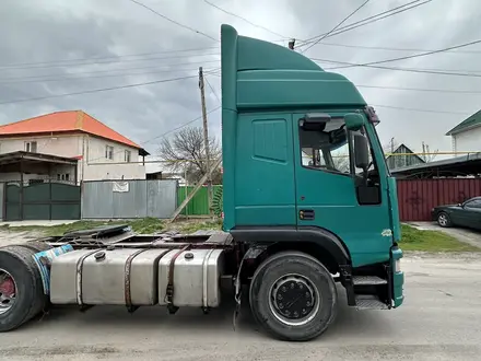 IVECO  EuroTech 1999 года за 6 000 000 тг. в Алматы – фото 12