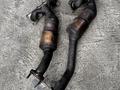 Катализатор f10 n52 выпускные коллектора за 250 000 тг. в Алматы