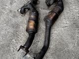 Катализатор f10 n52 выпускные коллектора за 250 000 тг. в Алматы