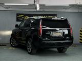 Cadillac Escalade 2016 годаүшін21 350 000 тг. в Алматы – фото 4