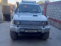 Mitsubishi Pajero 1994 года за 3 100 000 тг. в Алматы