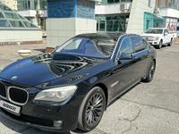 BMW 730 2011 годаfor8 700 000 тг. в Алматы