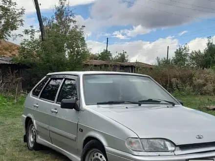 ВАЗ (Lada) 2114 2012 года за 1 000 000 тг. в Алтай