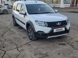 ВАЗ (Lada) Largus 2021 года за 7 500 000 тг. в Уральск – фото 4