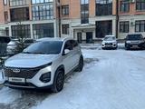 Chery Tiggo 2 Pro 2024 года за 5 780 000 тг. в Караганда