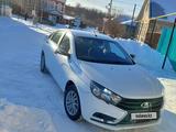 ВАЗ (Lada) Vesta 2020 года за 5 200 000 тг. в Уральск – фото 2