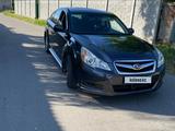 Subaru Legacy 2013 года за 6 000 000 тг. в Алматы