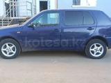 Volkswagen Golf 1997 года за 1 620 000 тг. в Уральск – фото 2