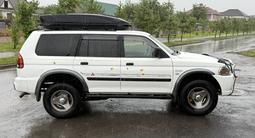 Mitsubishi Montero Sport 2001 года за 3 950 000 тг. в Алматы – фото 3