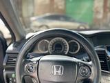 Honda Accord 2013 годаүшін7 200 000 тг. в Алматы – фото 2