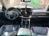 Honda Accord 2013 годаүшін7 200 000 тг. в Алматы