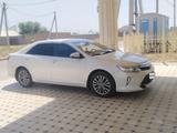 Toyota Camry 2017 годаfor6 000 000 тг. в Шымкент