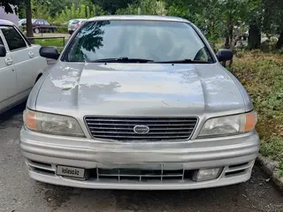 Nissan Cefiro