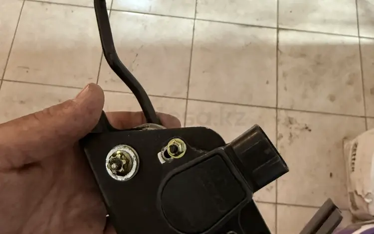 Педаль газа за 15 000 тг. в Астана