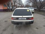 Volkswagen Passat 1991 года за 1 550 000 тг. в Петропавловск – фото 3