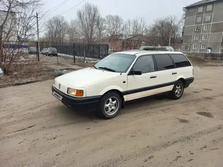 Volkswagen Passat 1991 года за 1 350 000 тг. в Петропавловск