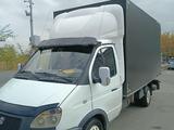 ГАЗ ГАЗель 2003 года за 7 000 000 тг. в Алматы