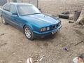 BMW 520 1993 года за 1 650 000 тг. в Шымкент – фото 7