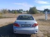 Toyota Corolla 2007 годаүшін3 500 000 тг. в Павлодар – фото 2
