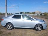 Toyota Corolla 2007 годаүшін3 500 000 тг. в Павлодар – фото 3