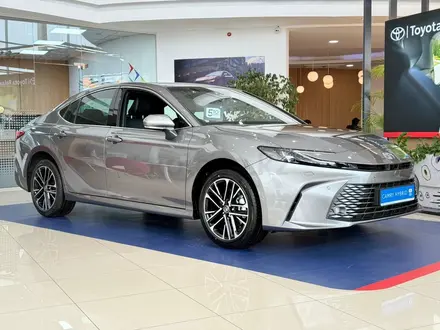 Toyota Camry Prestige eCVT 2026 года за 21 690 000 тг. в Астана