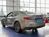 Toyota Camry Prestige eCVT 2026 года за 21 690 000 тг. в Астана – фото 3