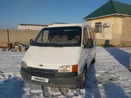 Ford Transit 1996 года за 850 000 тг. в Шардара – фото 6