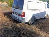 Kia Pregio 2002 года за 2 300 000 тг. в Актобе – фото 2