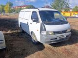 Kia Pregio 2002 года за 2 300 000 тг. в Актобе