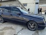 Mercedes-Benz E 200 1997 годаүшін2 100 000 тг. в Актау – фото 3